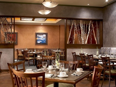 Hotel Westin Harbour Castle