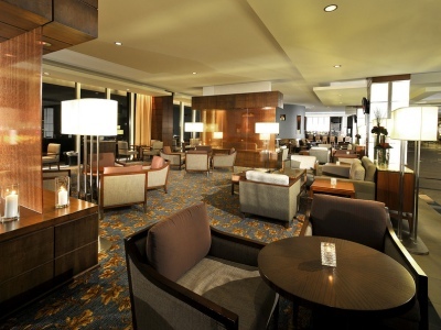 Hotel Westin Harbour Castle