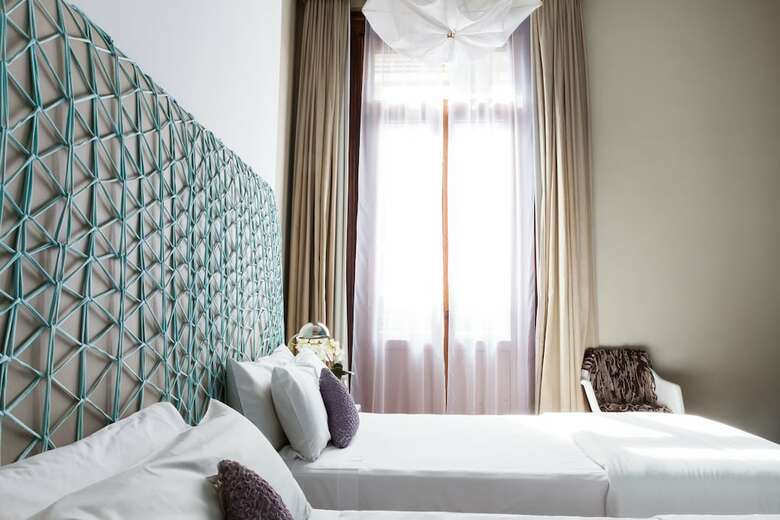 Hotel Esplendor Buenos Aires