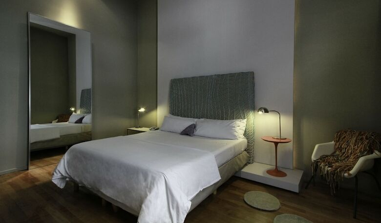 Hotel Esplendor Buenos Aires