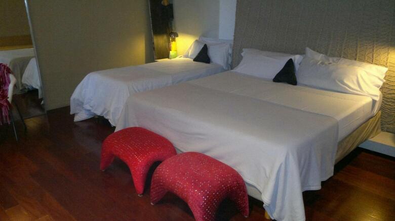 Hotel Esplendor Buenos Aires