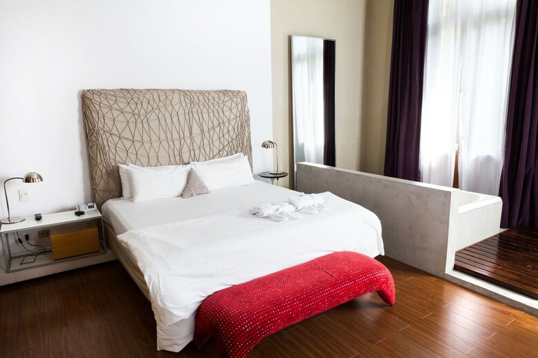 Hotel Esplendor Buenos Aires