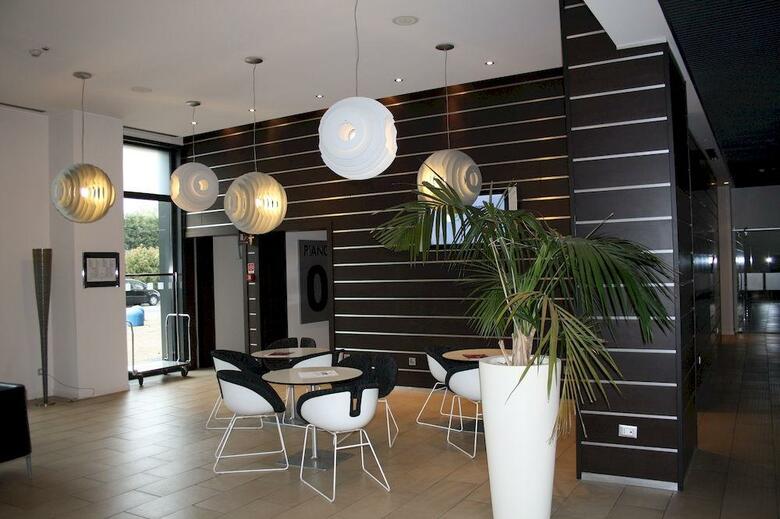 Ih Hotels Milano Gioia
