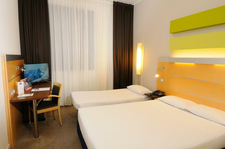 Ih Hotels Milano Gioia