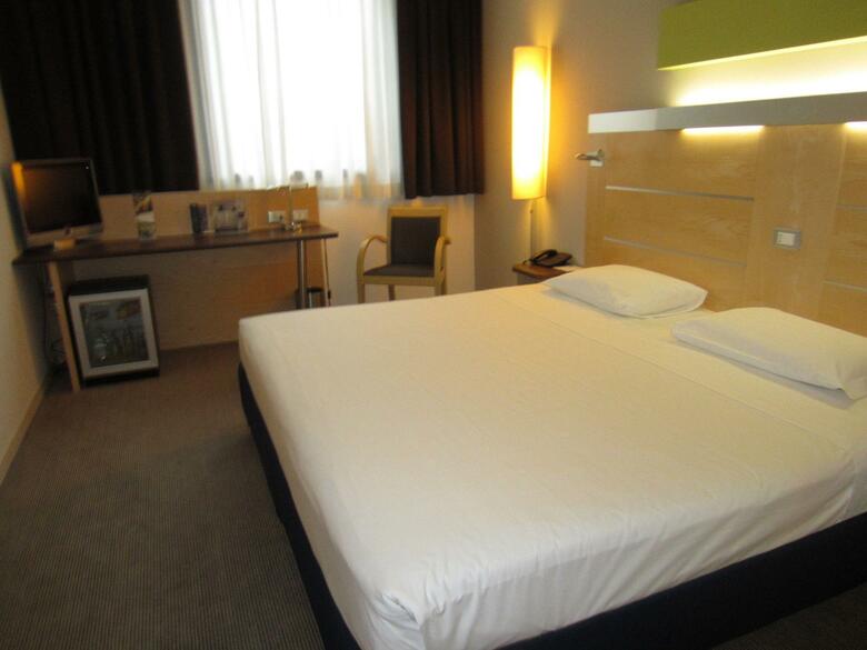 Ih Hotels Milano Gioia
