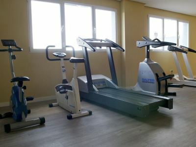 Aparthotel Albufera