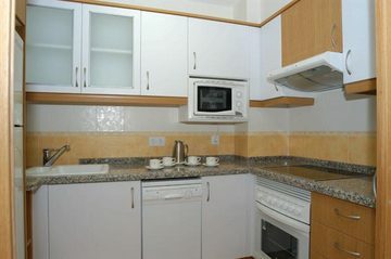 Aparthotel Albufera