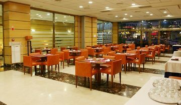 Aparthotel Albufera