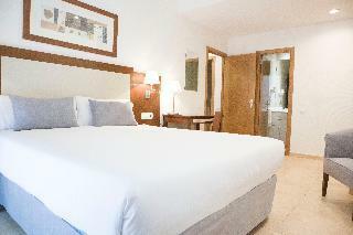 Aparthotel Albufera