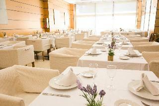 Aparthotel Albufera