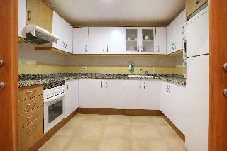 Aparthotel Albufera