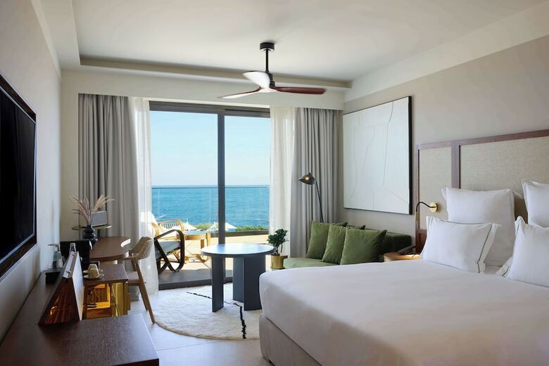 Hotel Isla Brown Chania Resort, Curio Collection By Hilton