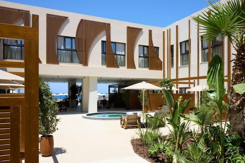 Hotel Isla Brown Chania Resort, Curio Collection By Hilton