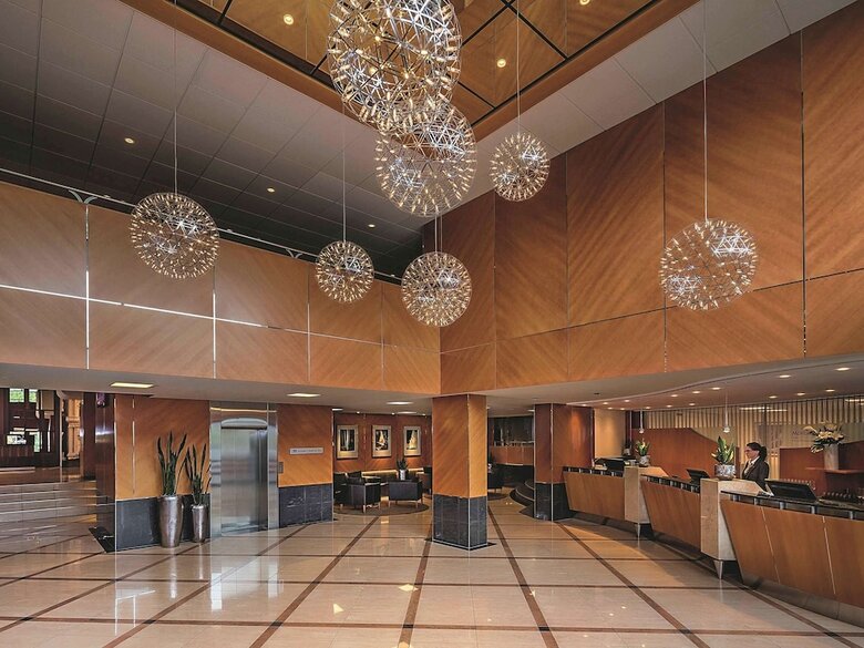 M�venpick Hotel Z�rich-regensdorf
