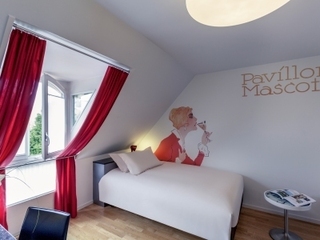 Hotel Royal St. Georges