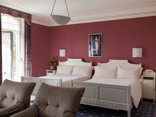 Hotel Royal St. Georges