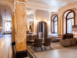 Hotel Royal St. Georges