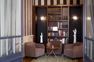 Hotel Royal St. Georges