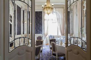 Hotel Royal St. Georges
