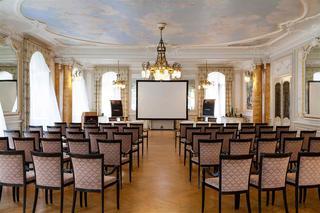 Hotel Royal St. Georges