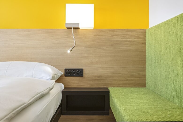 Hotel Z�ri By Fassbind