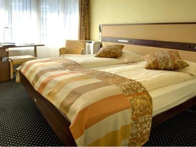 Hotel Z�ri By Fassbind