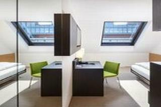 Hotel Z�ri By Fassbind