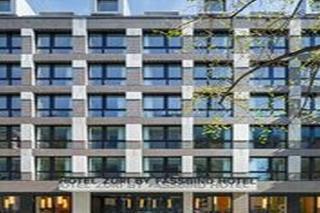 Hotel Z�ri By Fassbind