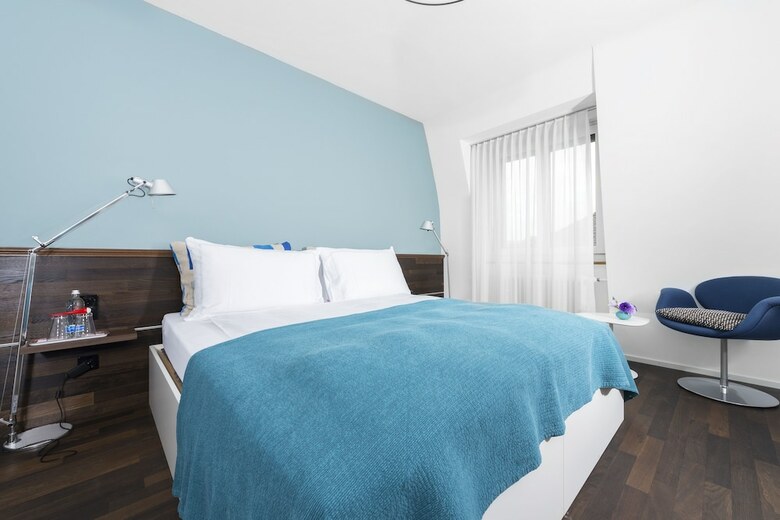 Hotel Plattenhof