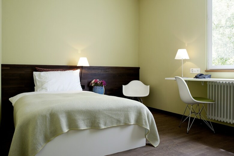 Hotel Plattenhof
