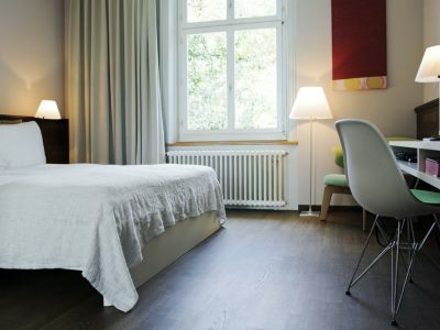 Hotel Plattenhof