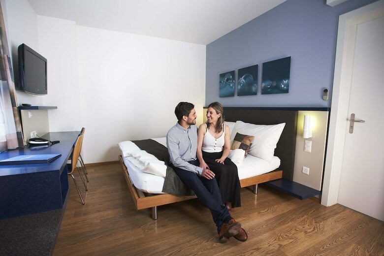 Hotel Bristol