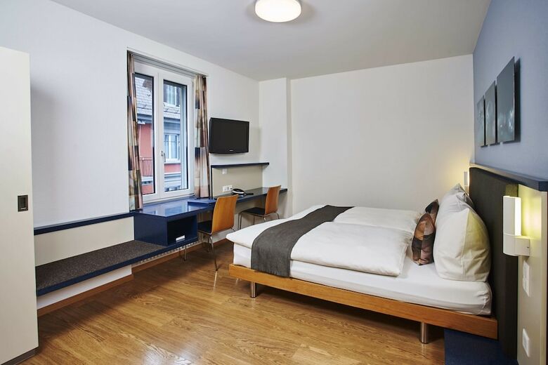 Hotel Bristol