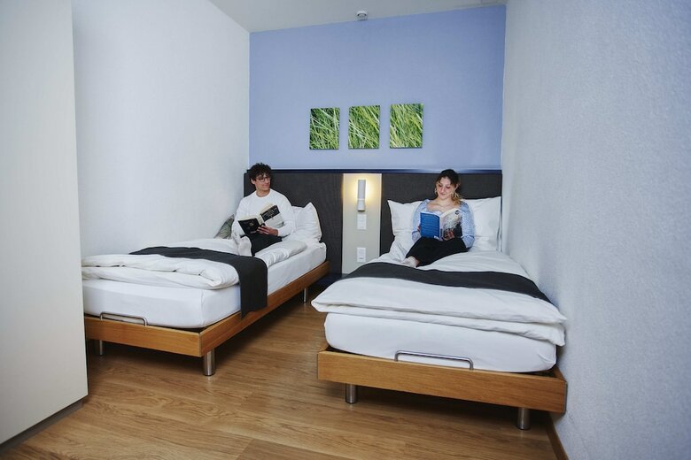 Hotel Bristol