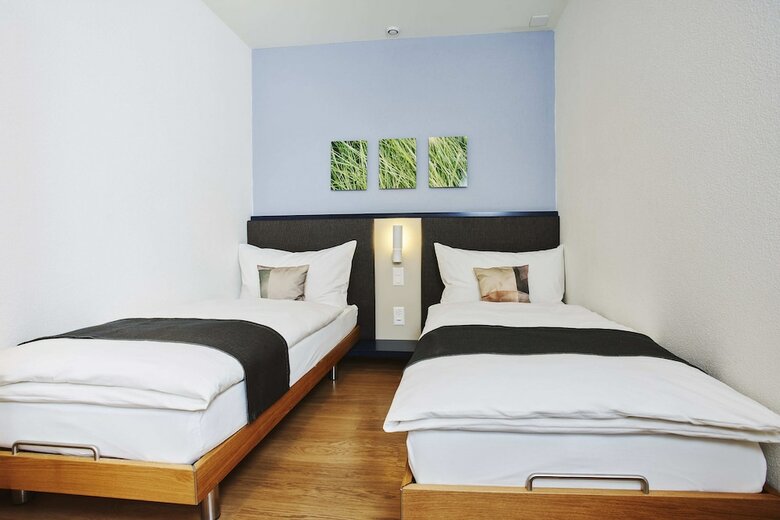 Hotel Bristol
