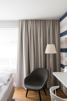 Hotel Seehof