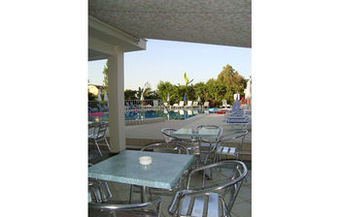 Castelli Hotel