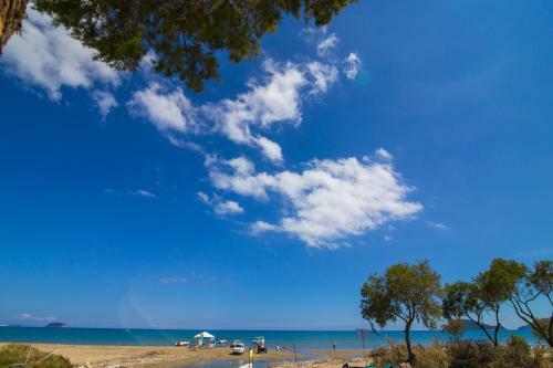 Apartamento Villa Doris