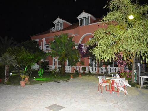 Apartamento Villa Sabella