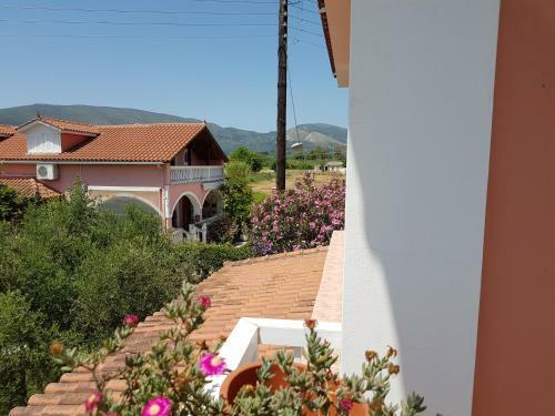 Apartamento Villa Sabella