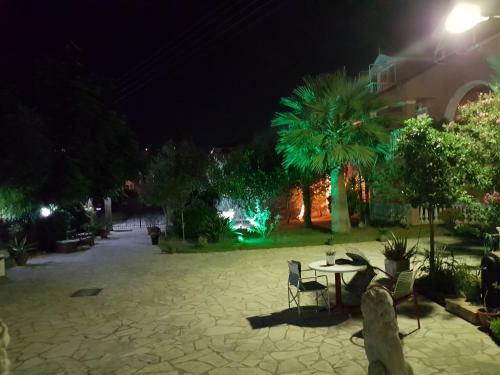 Apartamento Villa Sabella