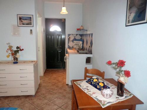 Apartamento Villa Sabella
