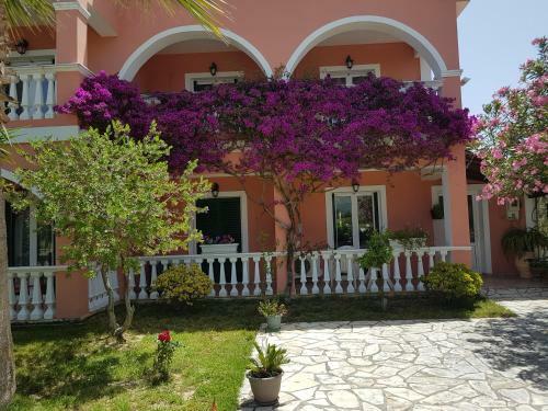 Apartamento Villa Sabella