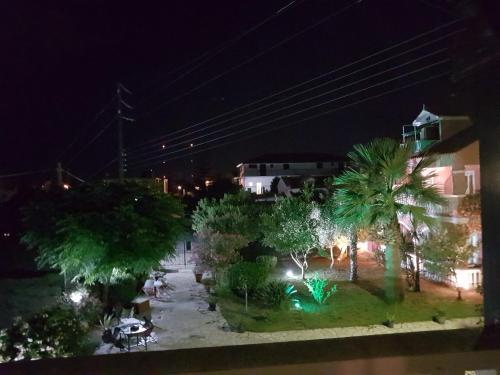 Apartamento Villa Sabella