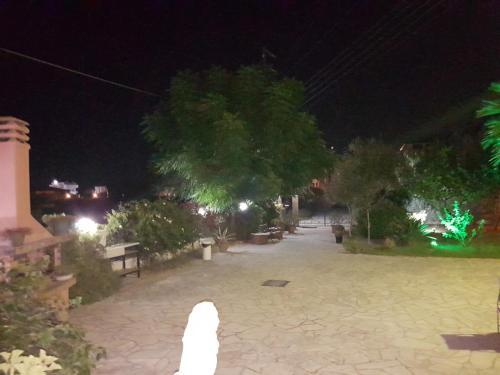 Apartamento Villa Sabella