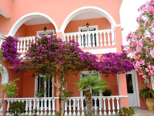Apartamento Villa Sabella