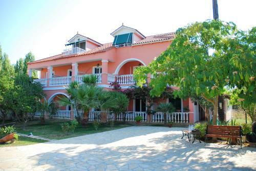Apartamento Villa Sabella