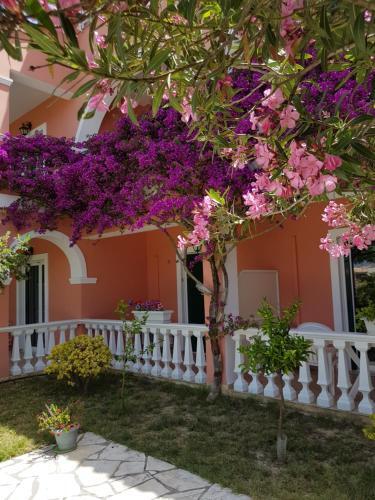 Apartamento Villa Sabella