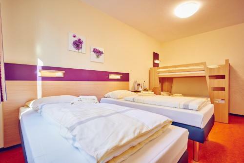 Albergue Djh Jugendherberge Hagen
