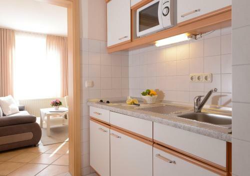Apartamento Hotelanlage Tarnewitzer Hof